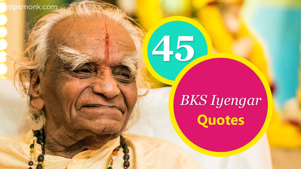 50 Motivational Quotes To Encourage You To Give Yoga A Try Loud Life