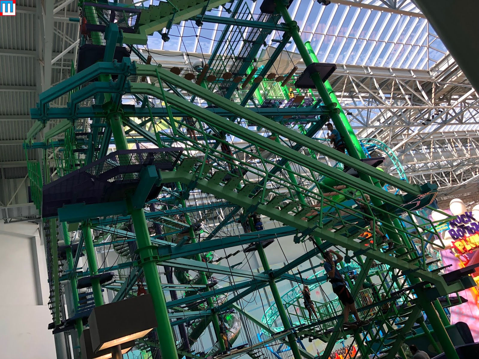 MidwestInfoGuide Dutchman's Deck (MOA)