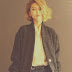Check out SooYoung's BTS pictures from 'Vogue' pictorial