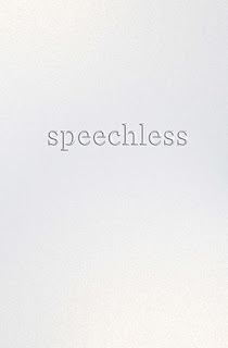 Speechless by Hannah Harrington Speechless by Hannah Harrington