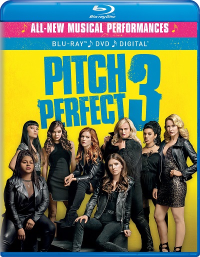 Pitch Perfect 3 (2017) 1080p BDRip Dual Latino-Inglés [Subt. Esp] (Comedia)