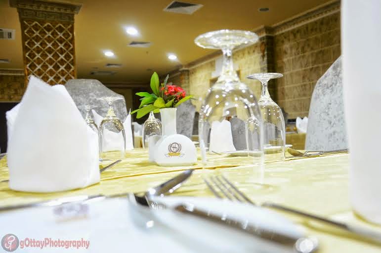Photos Sandralia Hotel, Abuja offers luxury and more