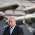Israel ameaça responder a foguetes disparados de Gaza