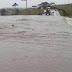 Cidade de Arvoredo está em alerta após rompimento de barragem 