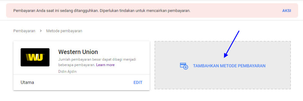 Adsense Ditangguhkan: Penyebab, Pencegahan, dan Cara Pemulihan