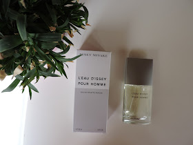 issey miyake l' eau d' issey pour homme