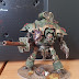 What's On Your Table: Nurgle Knight