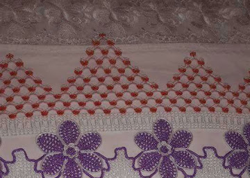 4 Ayrı Havlu Kenarı Modeli