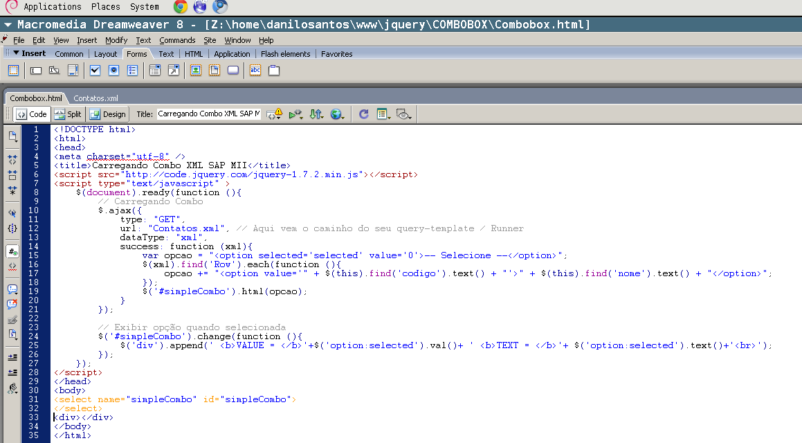 SAP MII Manufacturing Integration and Intelligence SAP MII