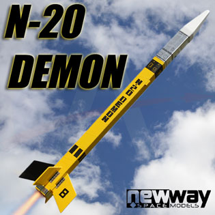 Born Again Rocketeer: Models I Intend to Build Next