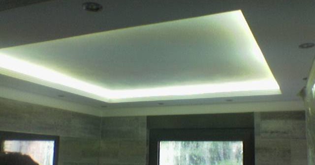 STUCK-BELZ BLOG: Modernisierung eines Badezimmers mit Stuck und