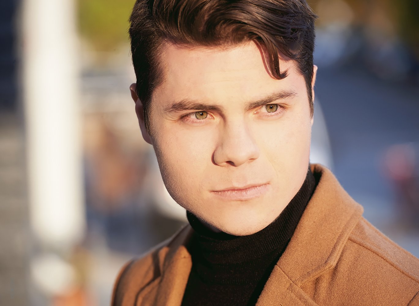Atticus Mitchell (16 May 1993) movies list and roles 1 Movies Website