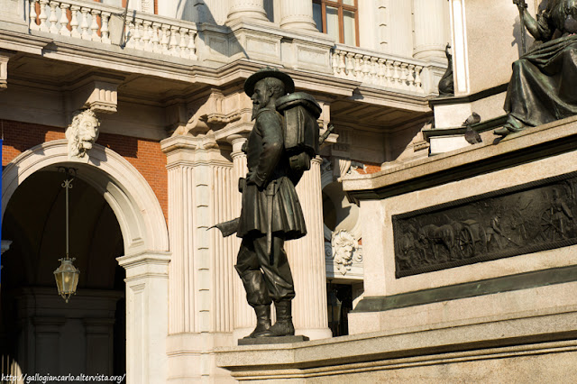 Torino fotografie 3