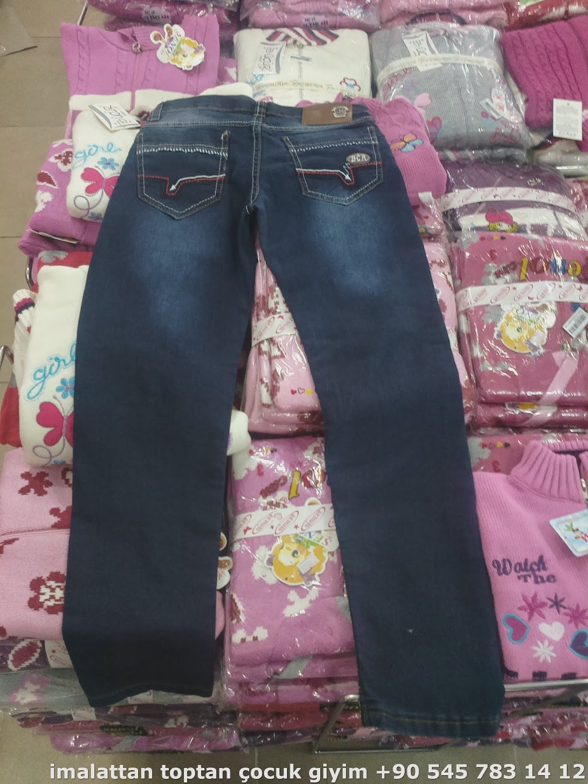 children's jeans suit wholesale children's jeans suits perfect