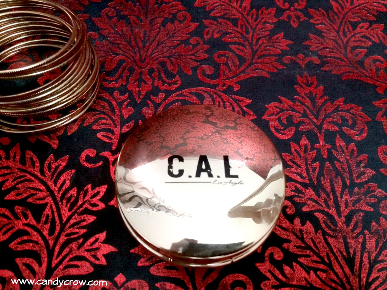 October Fab Bag 2016 Review October Fab Bag 2016 Review