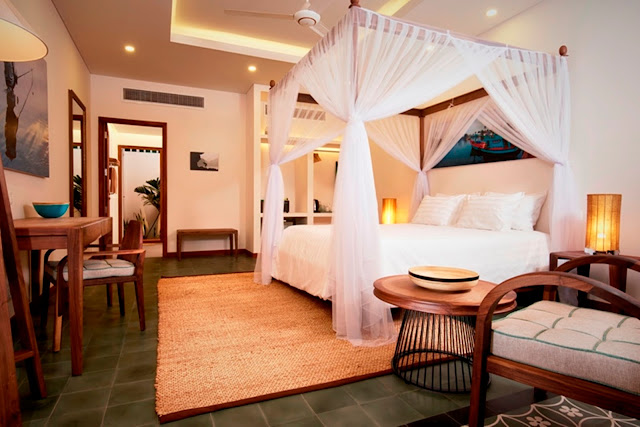 BIỆT THỰ NGHỈ DƯỠNG CASSIA COTTAGE PHÚ QUỐC BIỆT THỰ NGHỈ DƯỠNG CASSIA COTTAGE PHÚ QUỐC