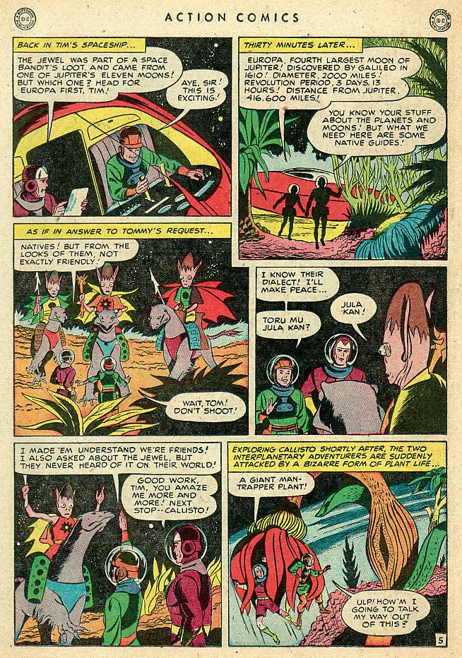 Action Comics (1938) 132 Page 19