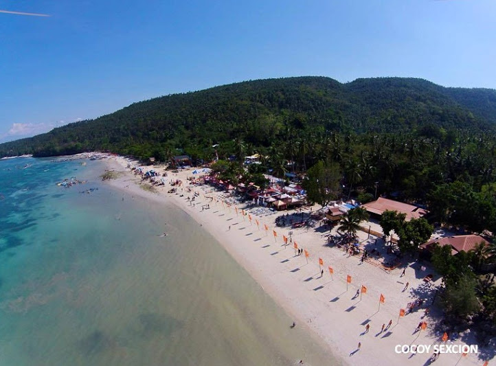 Sarangani Tourist Destination Sarbay Festival 2016