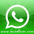 Tips Whatsapp Agar tidak berjalan lambat