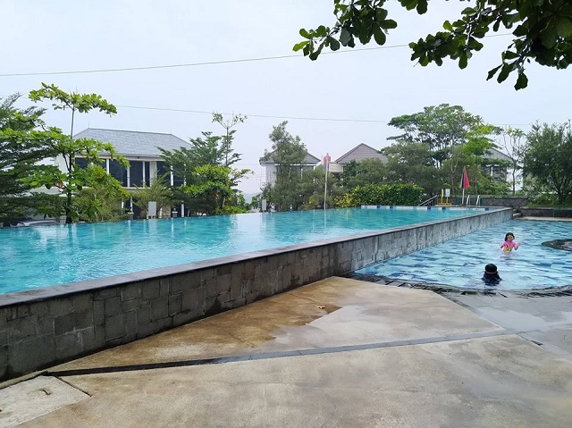 Kolam Renang Murah Meriah Di Semarang Masuk Cuma 10 Ribuan Desperate Housewife
