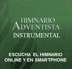 Himnario Adventista Instrumental - 613 Himnos