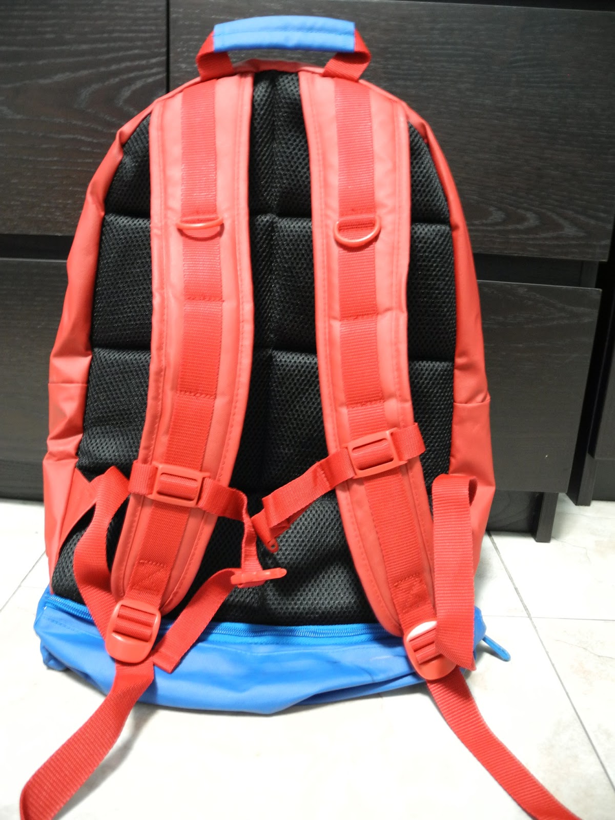 Sales. Adidas Backpack (w Shoebag compartment!)