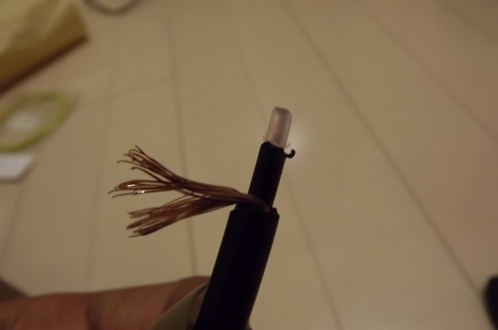 DIY ELECTRONICS PROJECTS DIY RCA Interconnect Cable