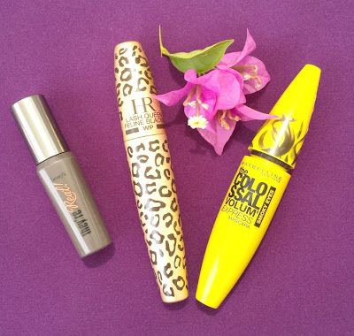 mascaras favoritas the best