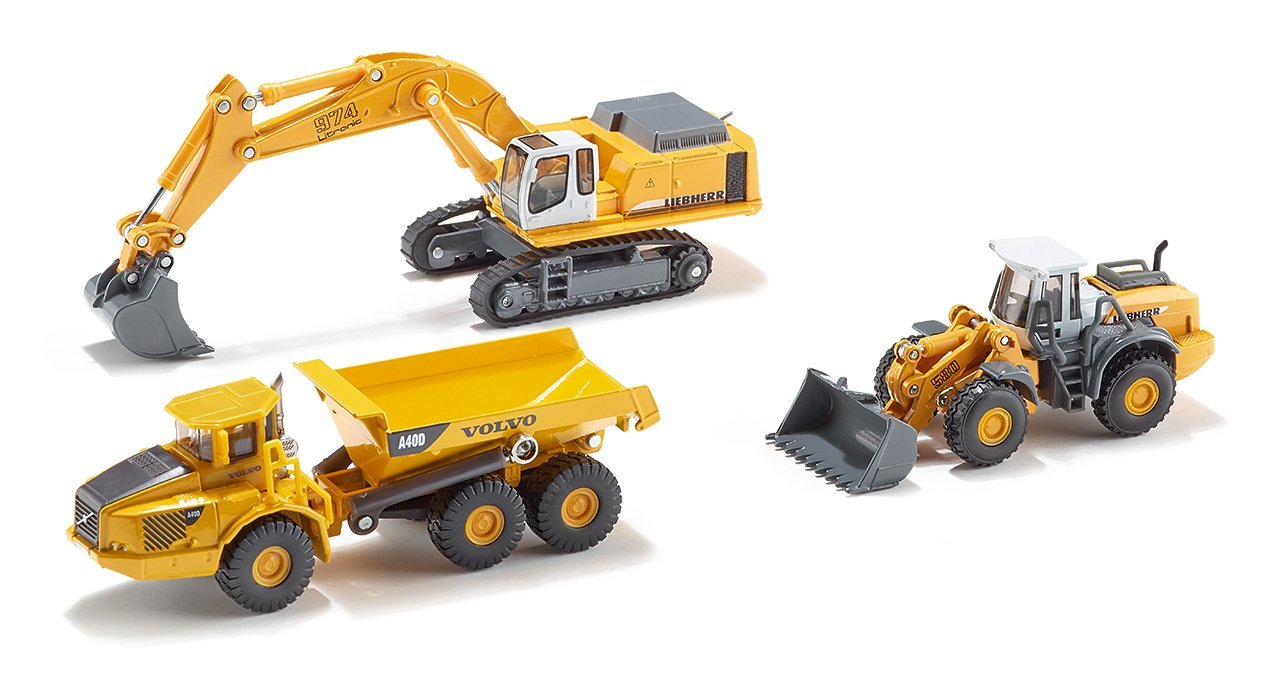 mainan die cast siku with toys mainan die cast siku with toys