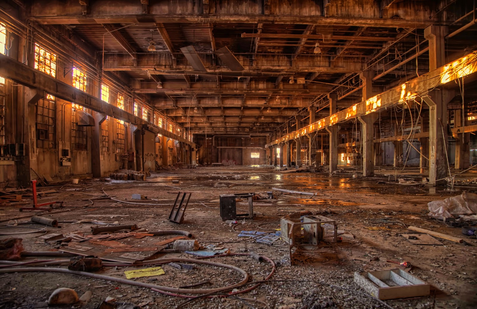 Mundo 9 Ultramodern (5e)