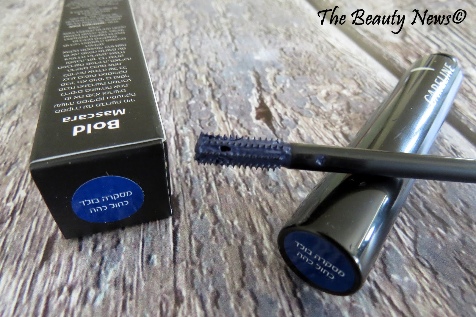 The Beauty News CARELINE Pro The Contour & Define Kit