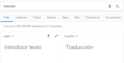 google-translate