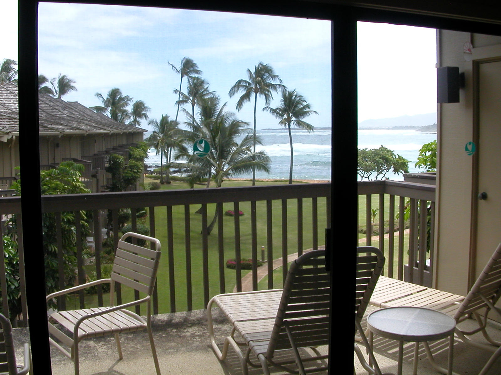 Kauai Real Estate For Sale Ocean View Coconut Coast Kapaa Condos for