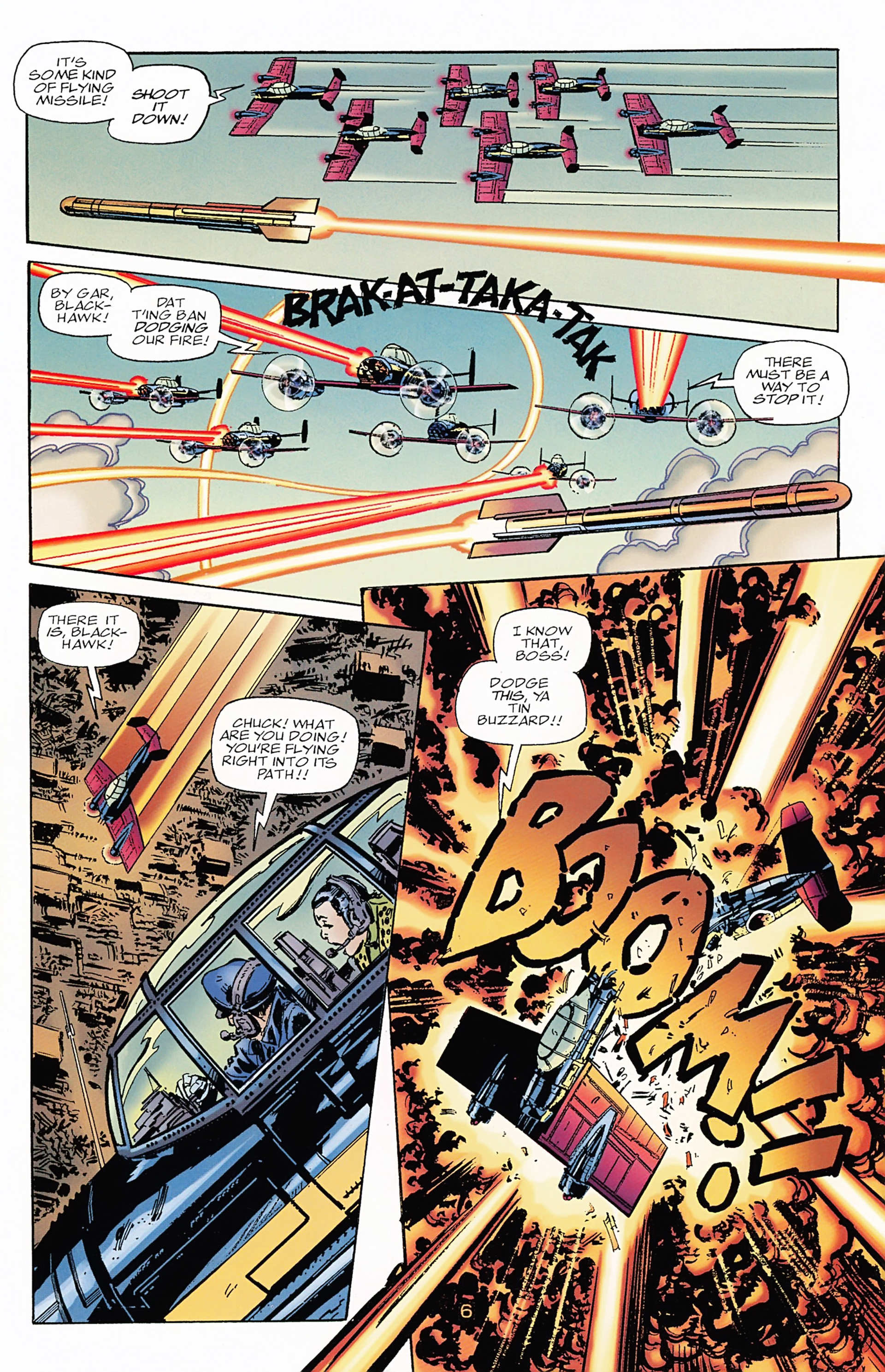 Read online Superman & Batman: Generations II comic -  Issue #1 - 8