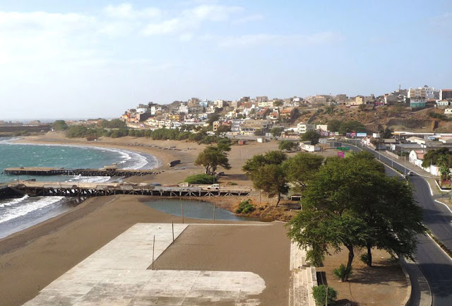 Praia - Cabo Verde
