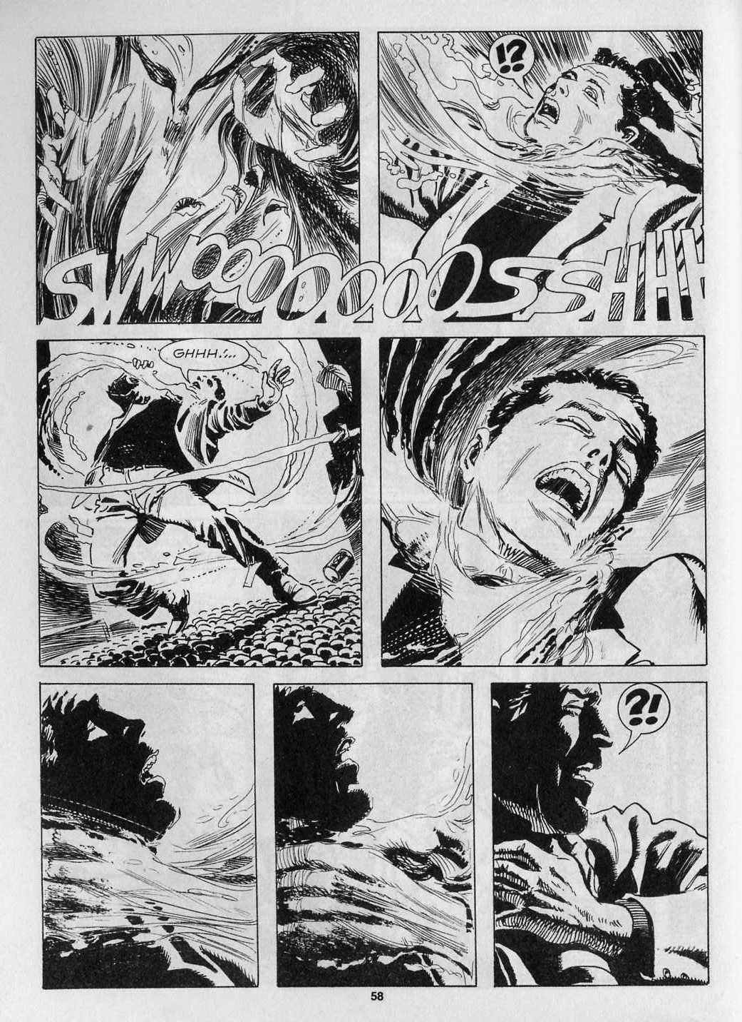 Dylan Dog (1986) issue 124 - Page 55