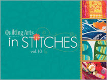 In Stitches Vol 10
