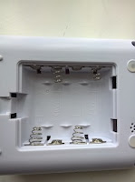 Misuratore Pressione del Sangue