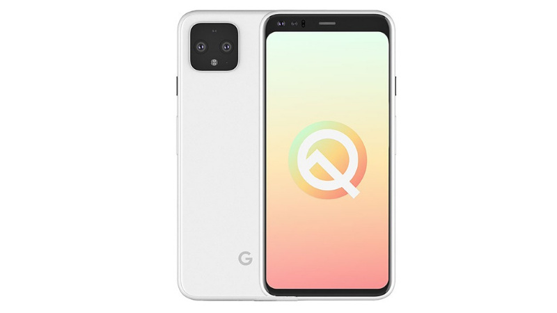 poster Google Pixel 4 (6GB) Price in Bangladesh, Release Date and Specifications