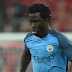 Bony determined to prove his worth at Manchester City
