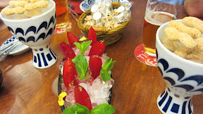 My Trip to Barcelona, Spain (Day 7): Tickets