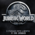"Jurassic World" os dinossauros voltam a dominar o mundo !
