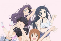 Anitore XX Subtitle Indonesia Ep 1-12 Batch