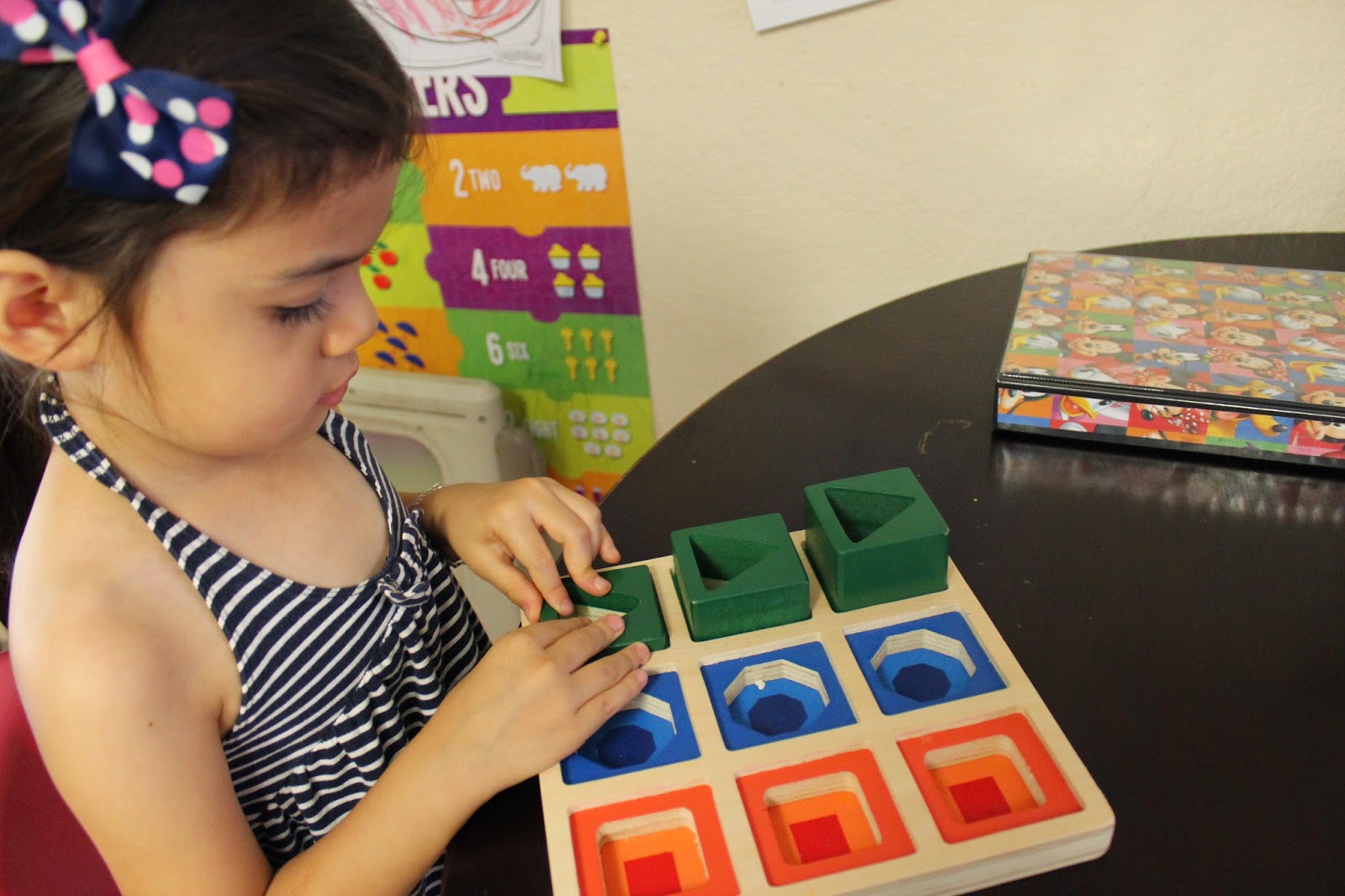 Learning Toys for Toddlers and Preschoolers Part 2 - A Bountiful Love