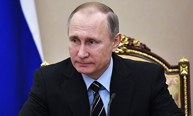 Vladímir Putin Vladímir Putin