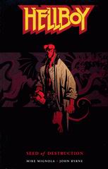 Mike Mignola - Hellboy: Seed of Destruction.pdf (Comic)