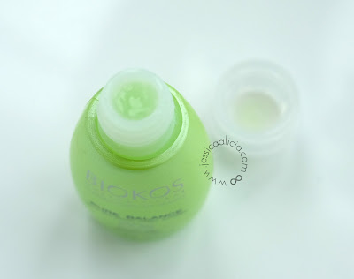 Biokos Pure Balance 20s Series & Caring Brightening Moist Dual Action Cake by Jessica Alicia