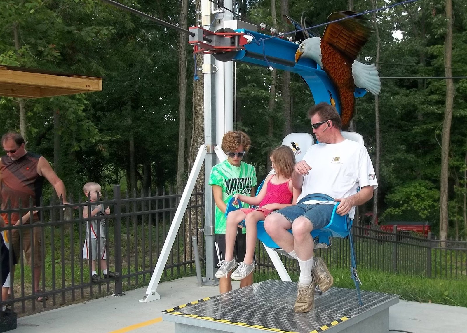 Things to do in Indy with Teenagers Adventures of Kids Creative Chaos