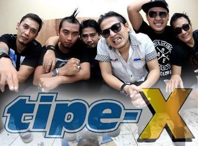 Kumpulan Lagu Tipe X Lengkap Mp3 Full Album