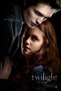 Watch Movie Twilight (2008) Online